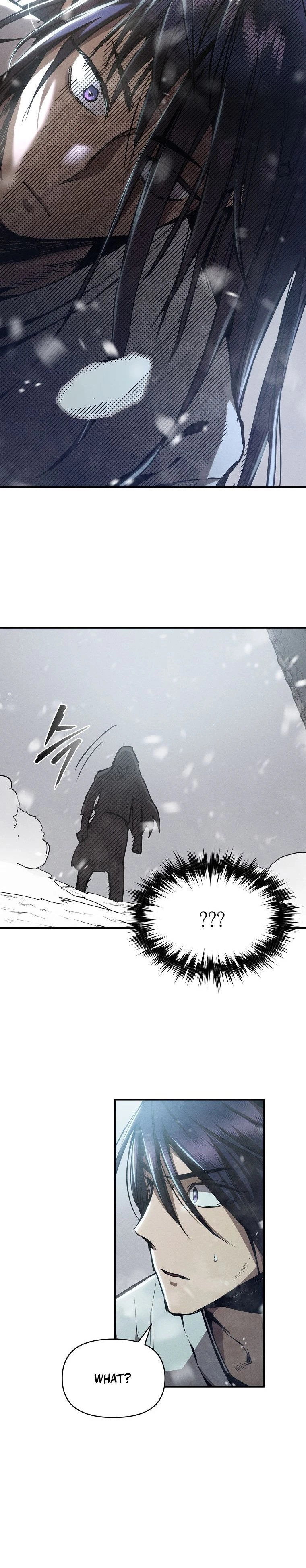 I Became the Successor of the Martial God Chapter 1 - 24