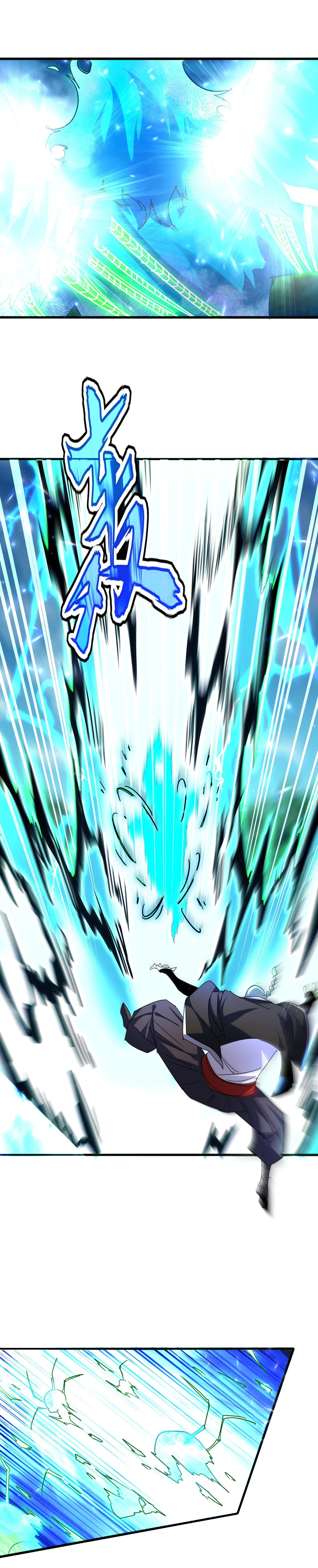 Magic Emperor Chapter 692 - 7