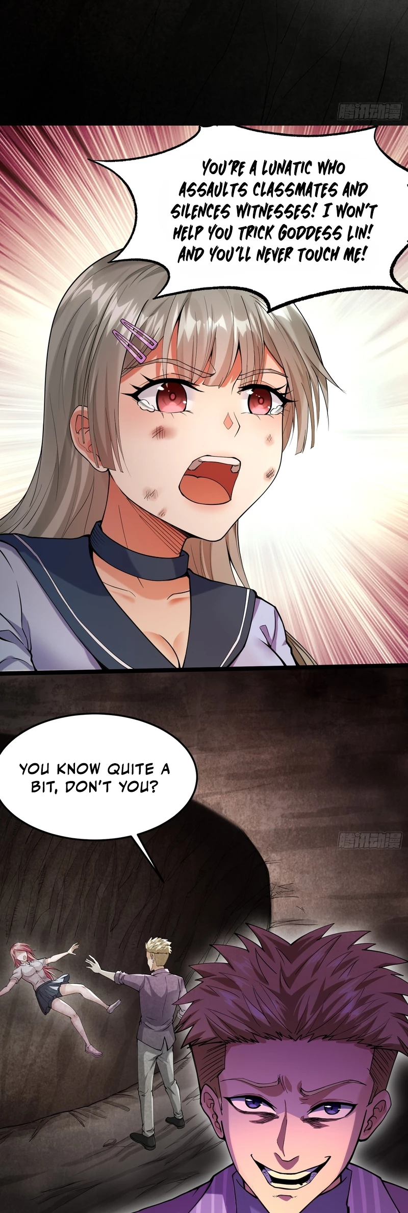 Monster Hunter in the Apocalypse Chapter 1 - 9