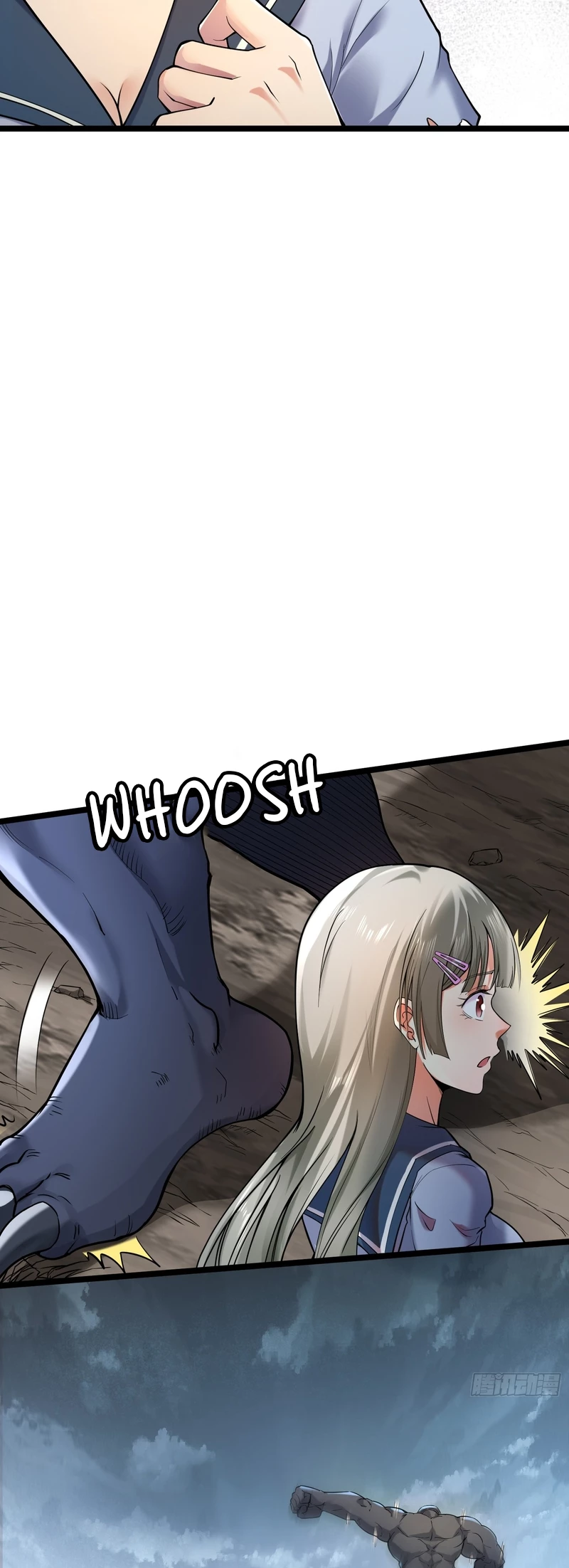 Monster Hunter in the Apocalypse Chapter 1 - 27