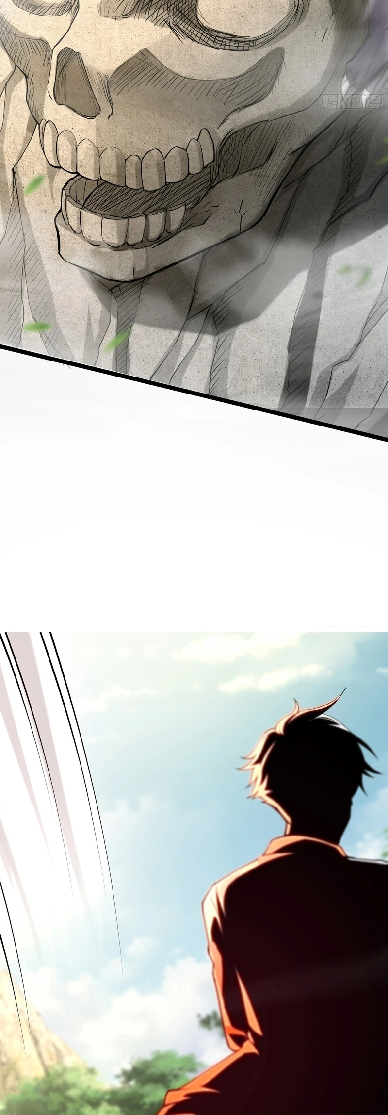 Monster Hunter in the Apocalypse Chapter 1 - 34