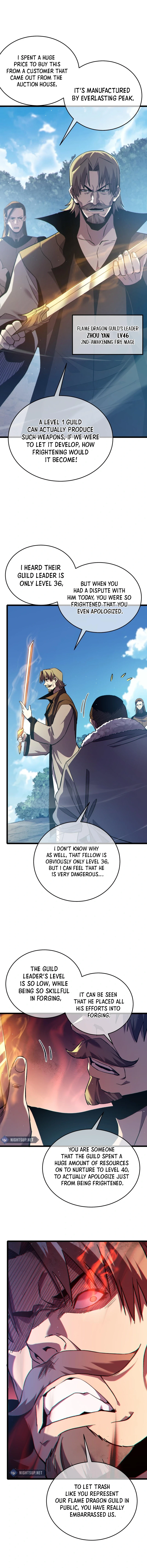 I Rely on My Invincibility to Deal Tons of Damage Passively! Chapter 75 - 14
