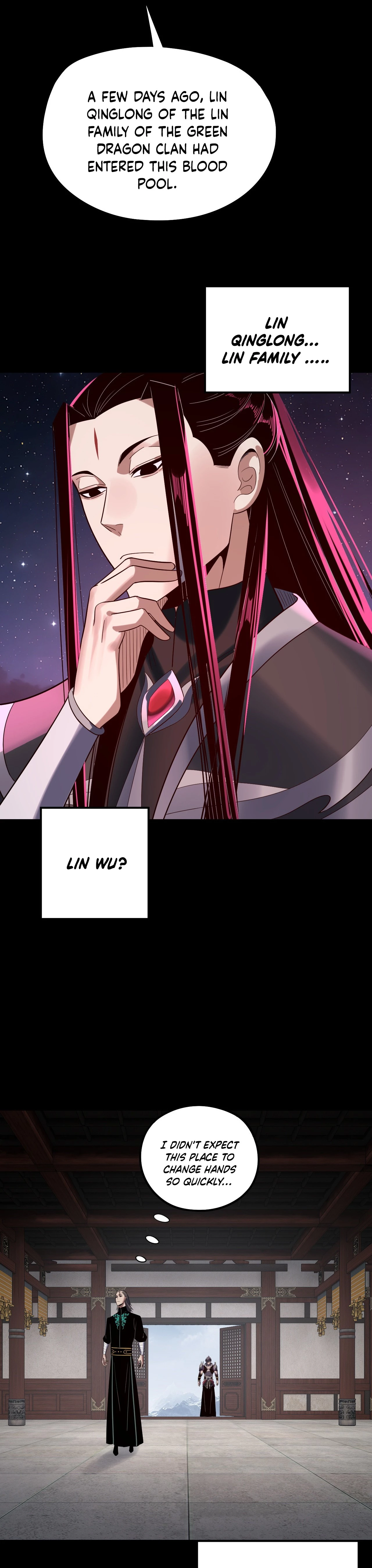I Am the Fated Villain Chapter 245 - 19