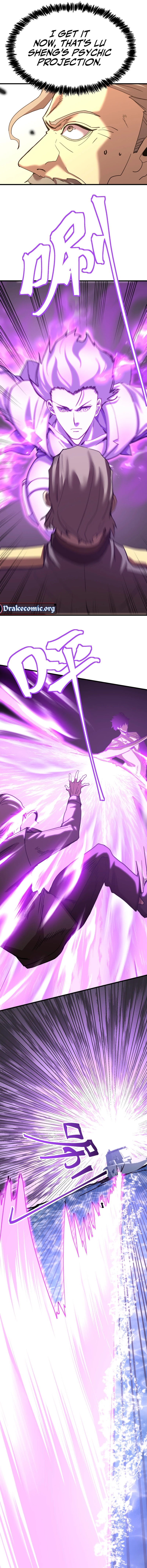 Log into the Future Chapter 212 - 2