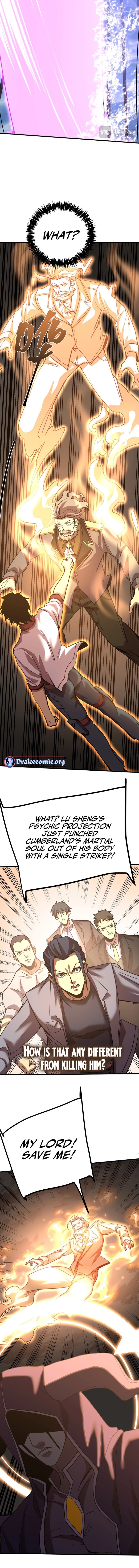 Log into the Future Chapter 212 - 3