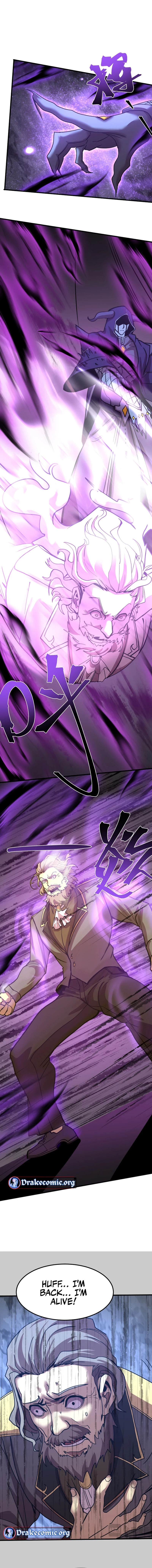 Log into the Future Chapter 212 - 4