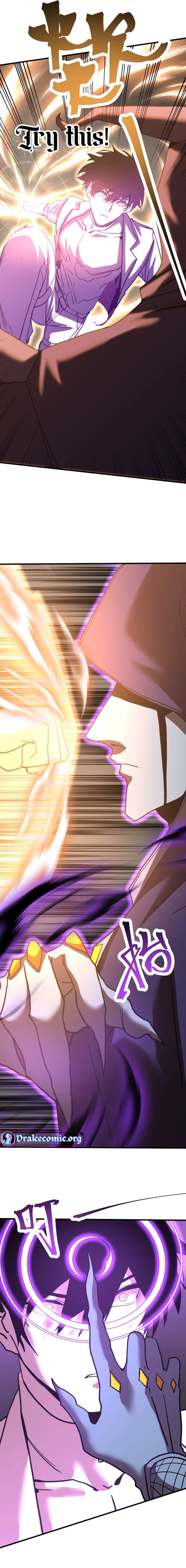 Log into the Future Chapter 212 - 6