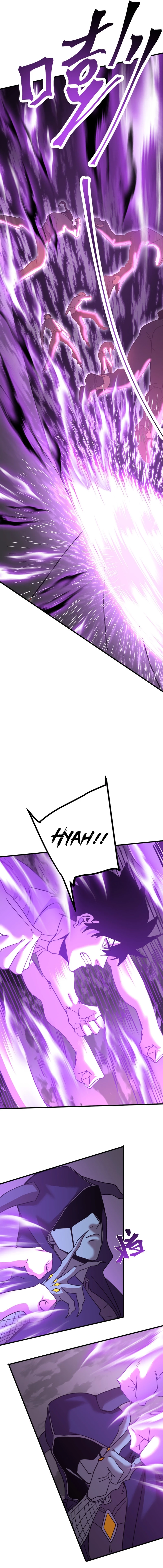 Log into the Future Chapter 212 - 7