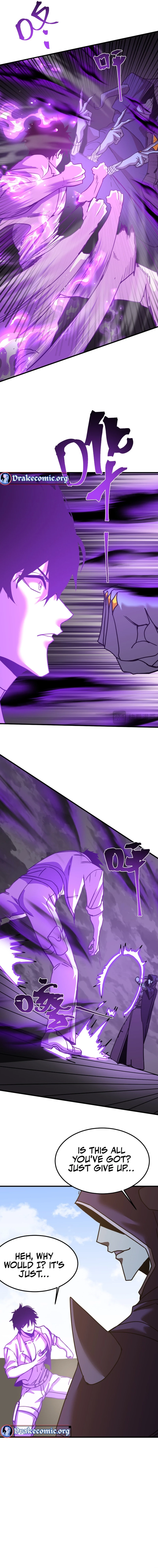 Log into the Future Chapter 212 - 8