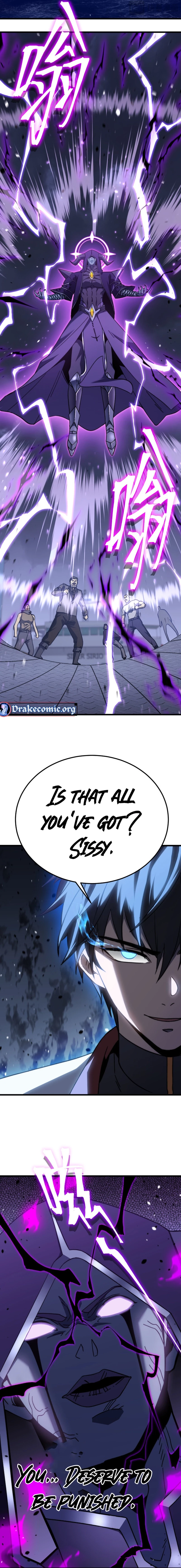 Log into the Future Chapter 212 - 16