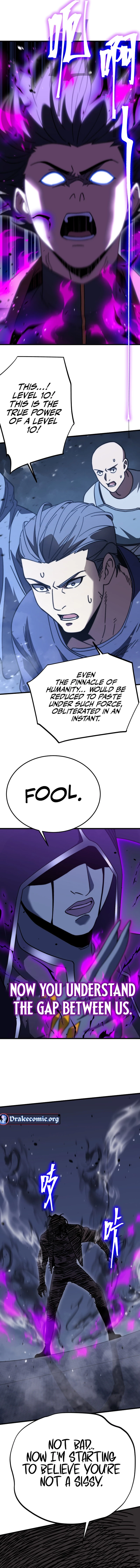 Log into the Future Chapter 212 - 19