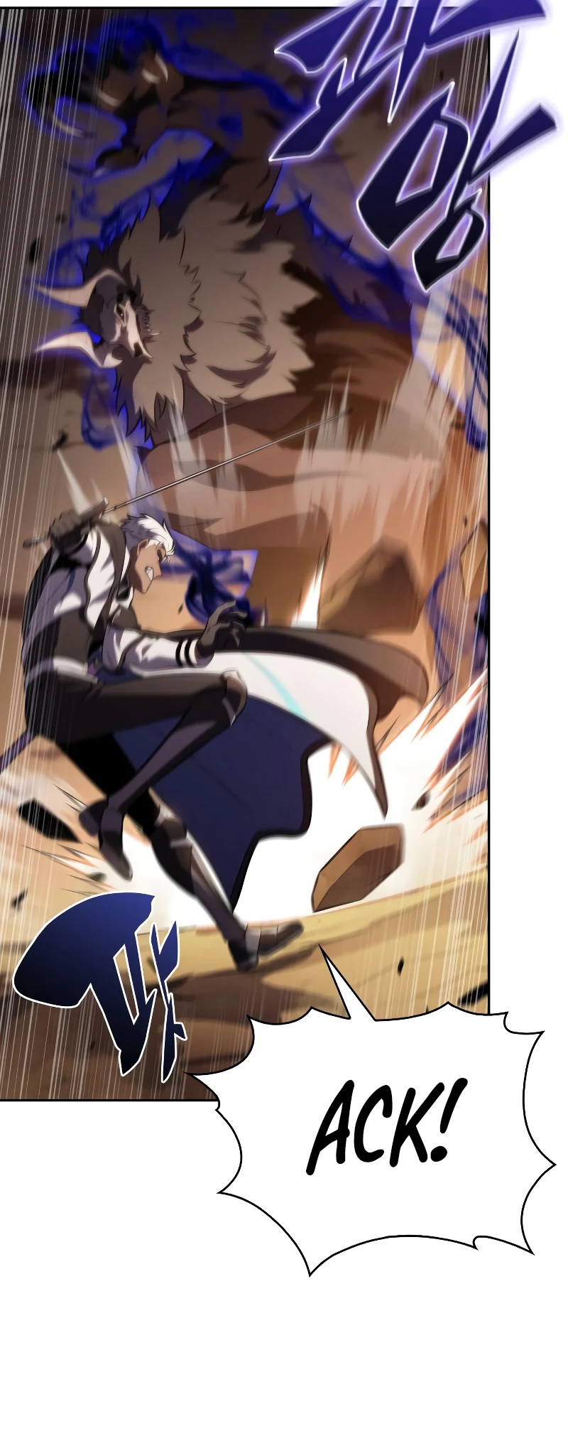 The Reborn Young Lord Is an Assassin Chapter 72 - 8