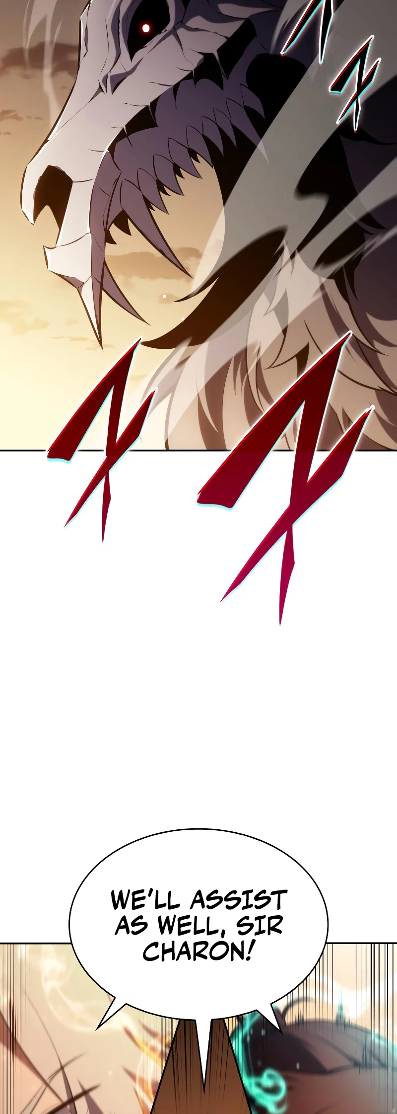 The Reborn Young Lord Is an Assassin Chapter 72 - 13