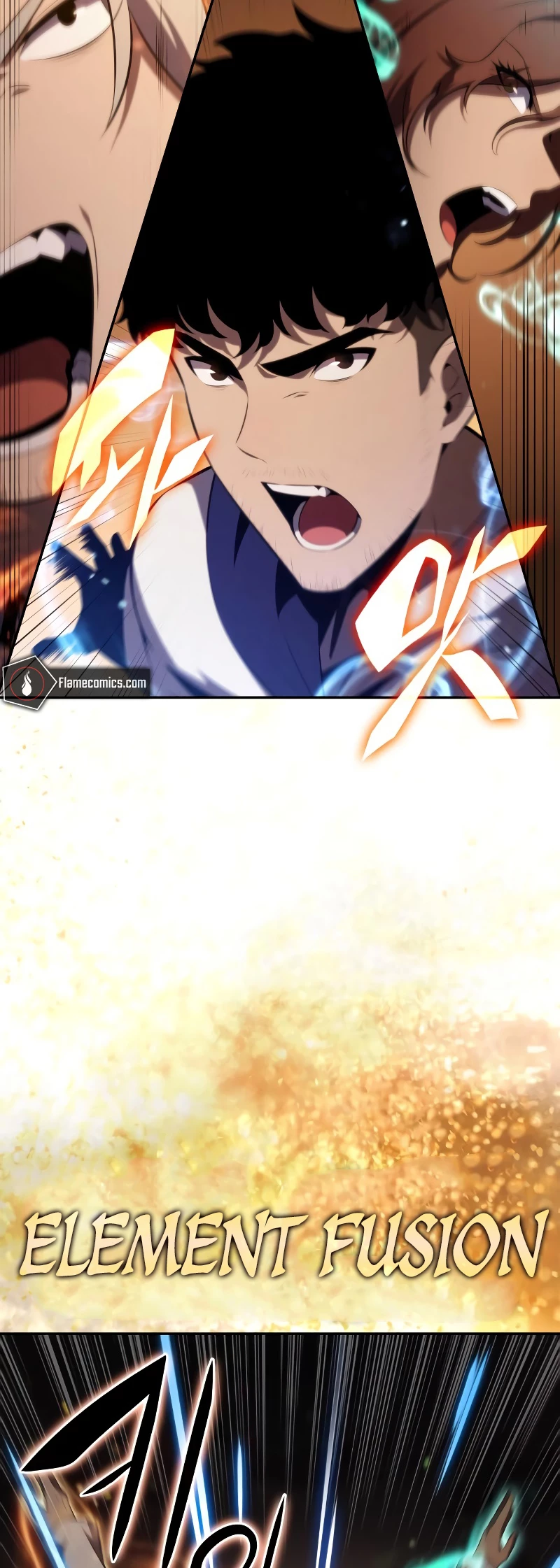 The Reborn Young Lord Is an Assassin Chapter 72 - 14