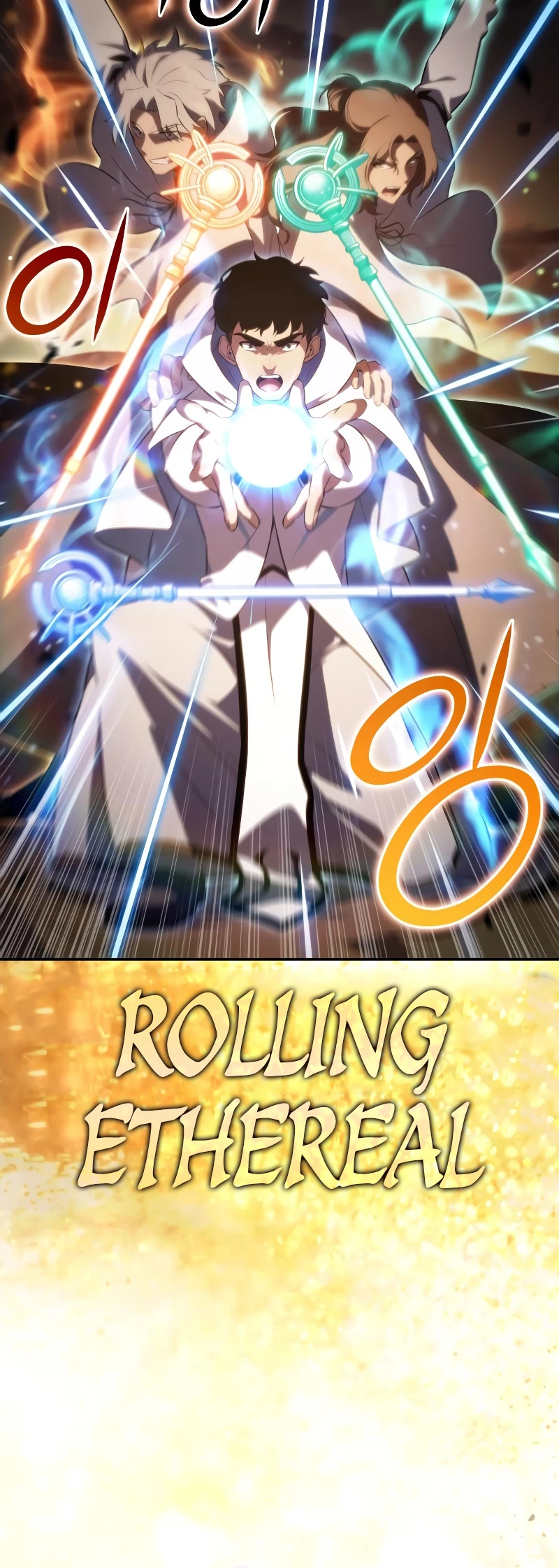 The Reborn Young Lord Is an Assassin Chapter 72 - 15