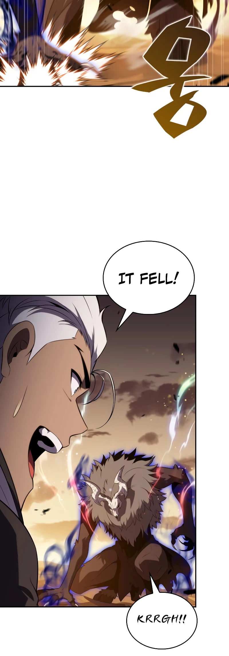 The Reborn Young Lord Is an Assassin Chapter 72 - 18