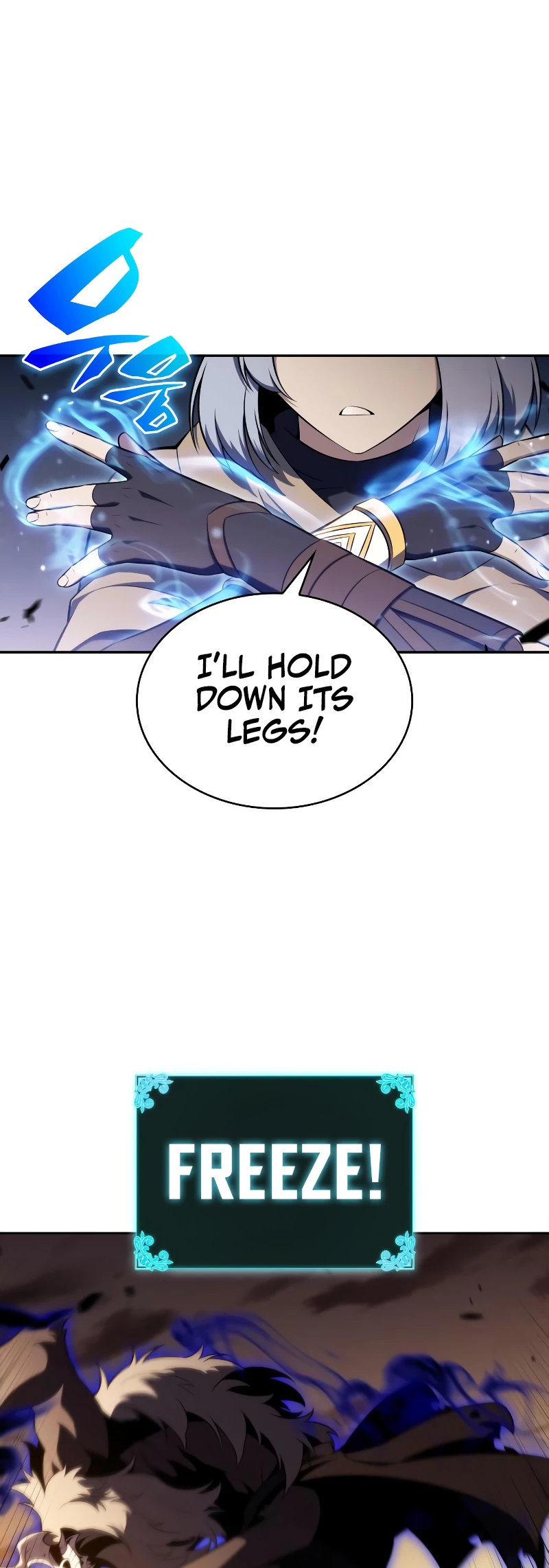 The Reborn Young Lord Is an Assassin Chapter 72 - 19