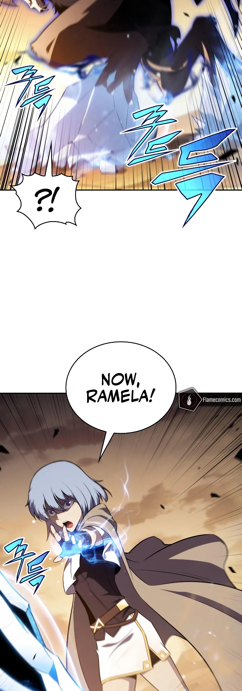 The Reborn Young Lord Is an Assassin Chapter 72 - 20