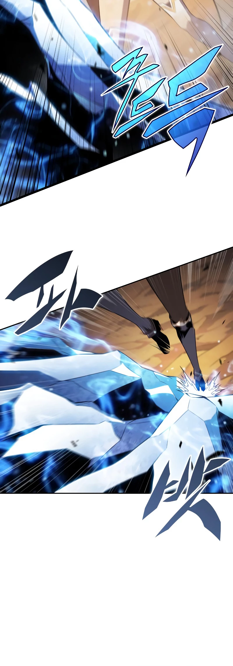 The Reborn Young Lord Is an Assassin Chapter 72 - 21