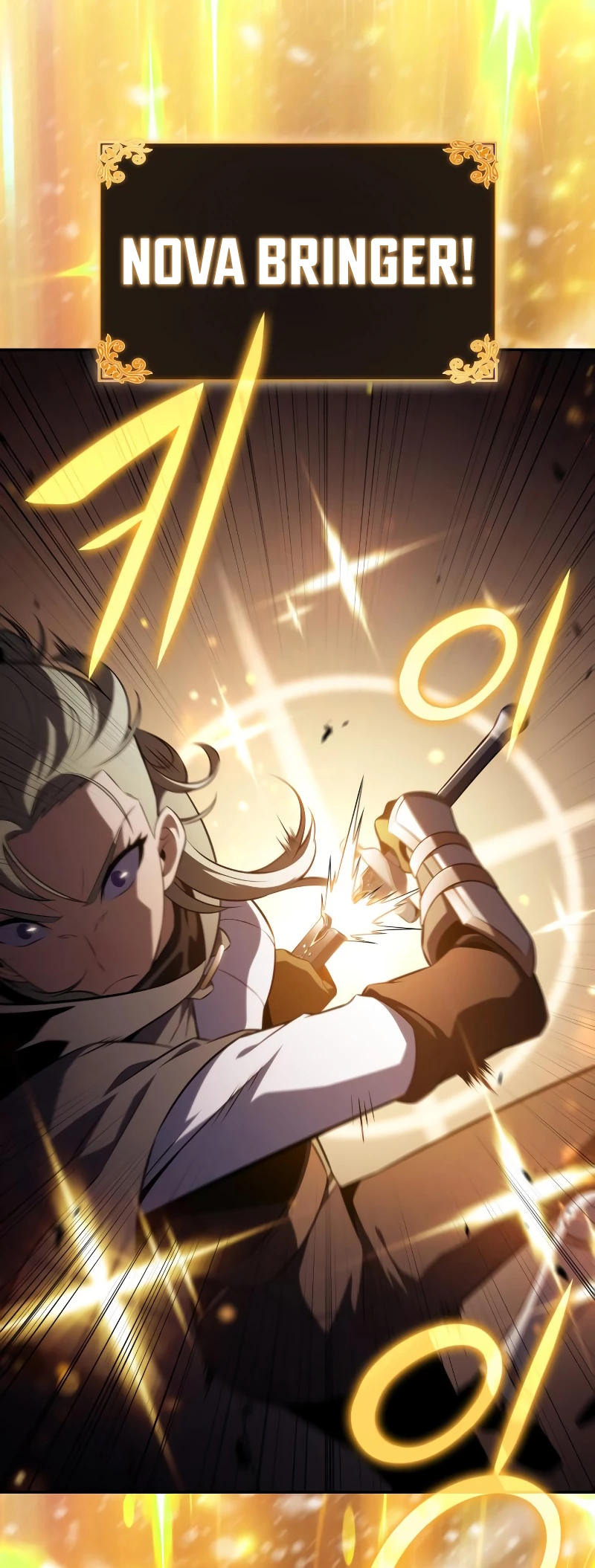 The Reborn Young Lord Is an Assassin Chapter 72 - 23