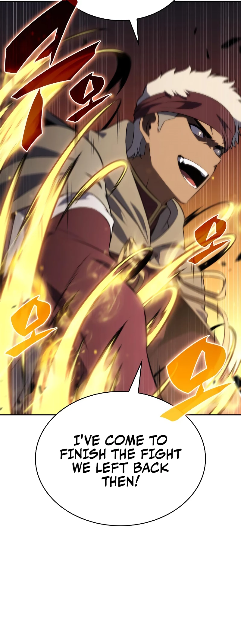 The Reborn Young Lord Is an Assassin Chapter 72 - 30