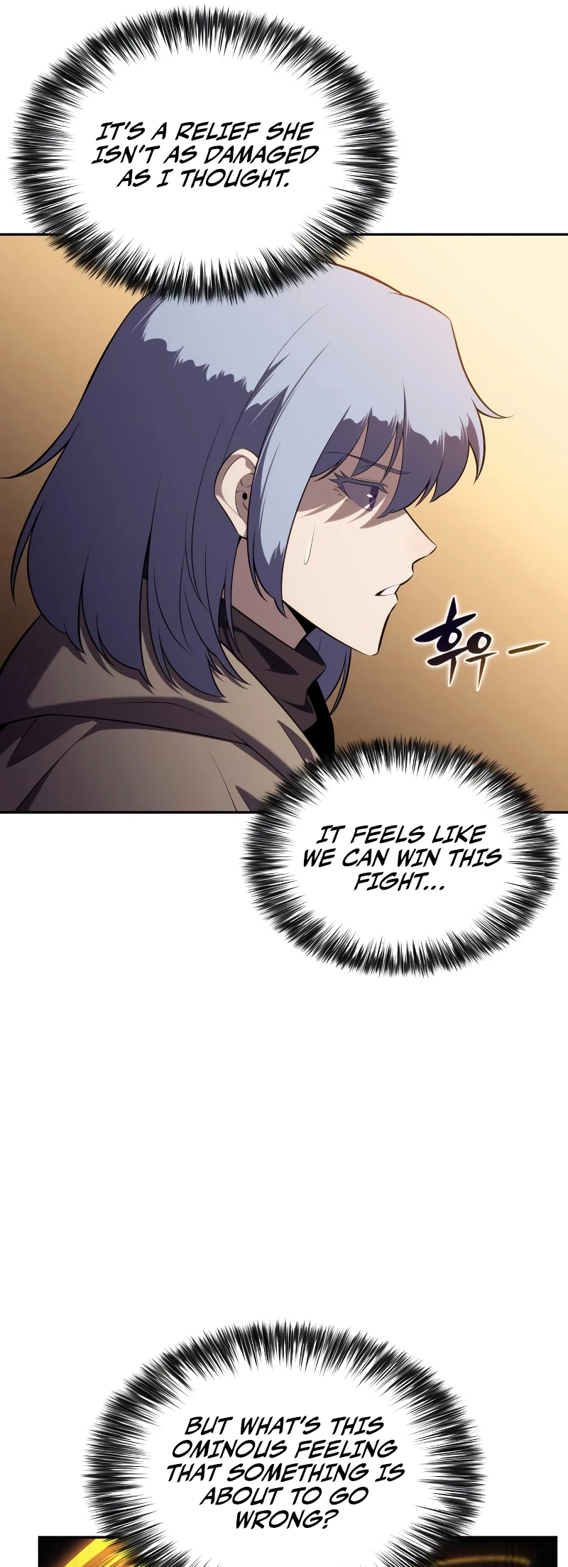 The Reborn Young Lord Is an Assassin Chapter 72 - 34