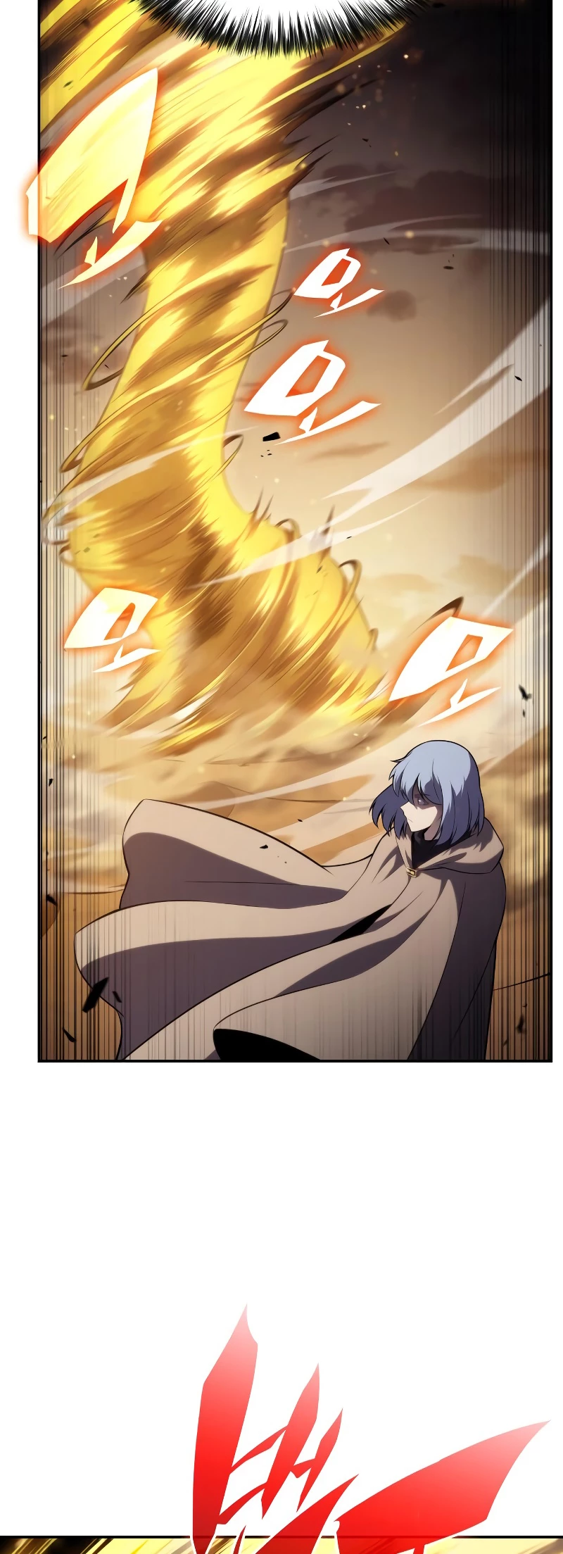 The Reborn Young Lord Is an Assassin Chapter 72 - 35