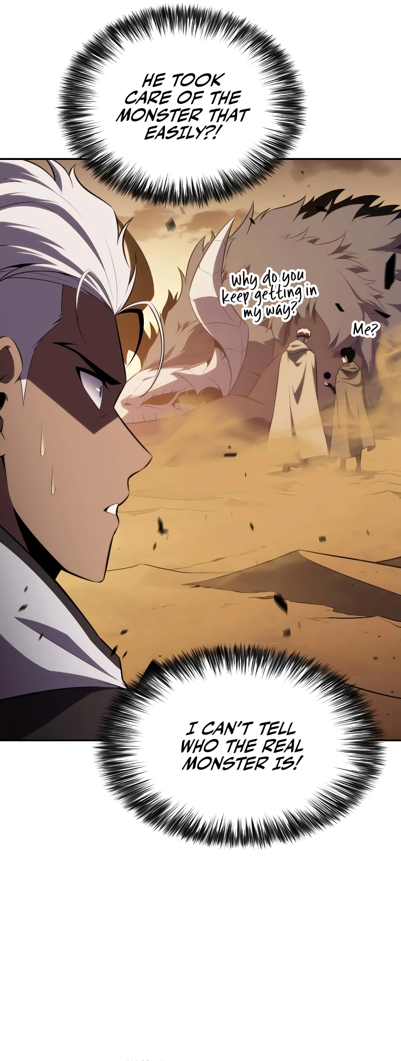 The Reborn Young Lord Is an Assassin Chapter 72 - 47