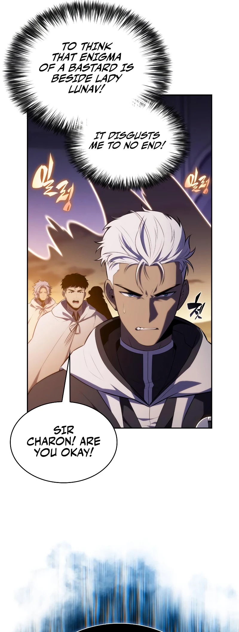 The Reborn Young Lord Is an Assassin Chapter 72 - 48