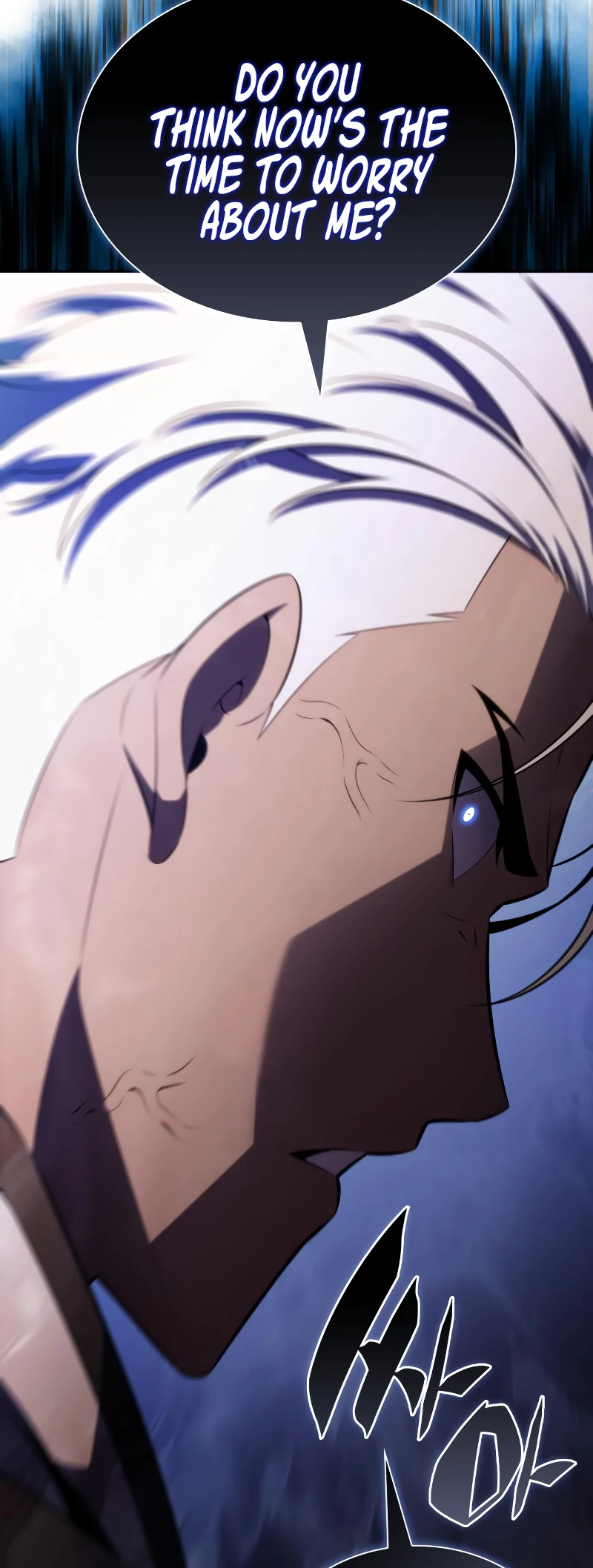 The Reborn Young Lord Is an Assassin Chapter 72 - 49