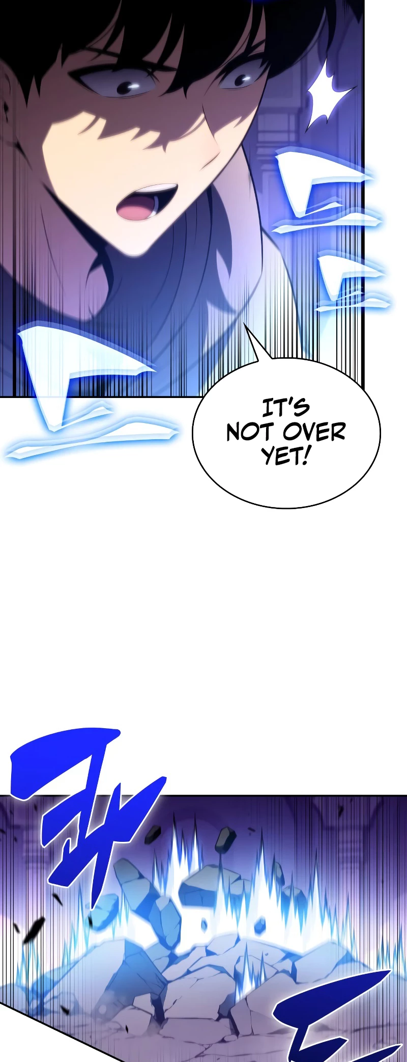 The Reborn Young Lord Is an Assassin Chapter 72 - 54