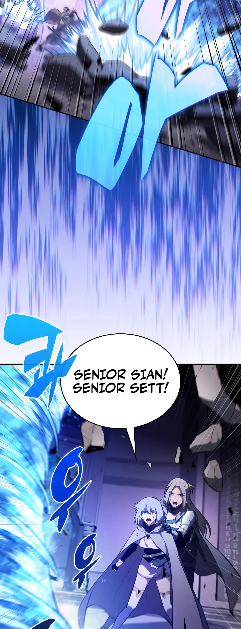 The Reborn Young Lord Is an Assassin Chapter 72 - 57