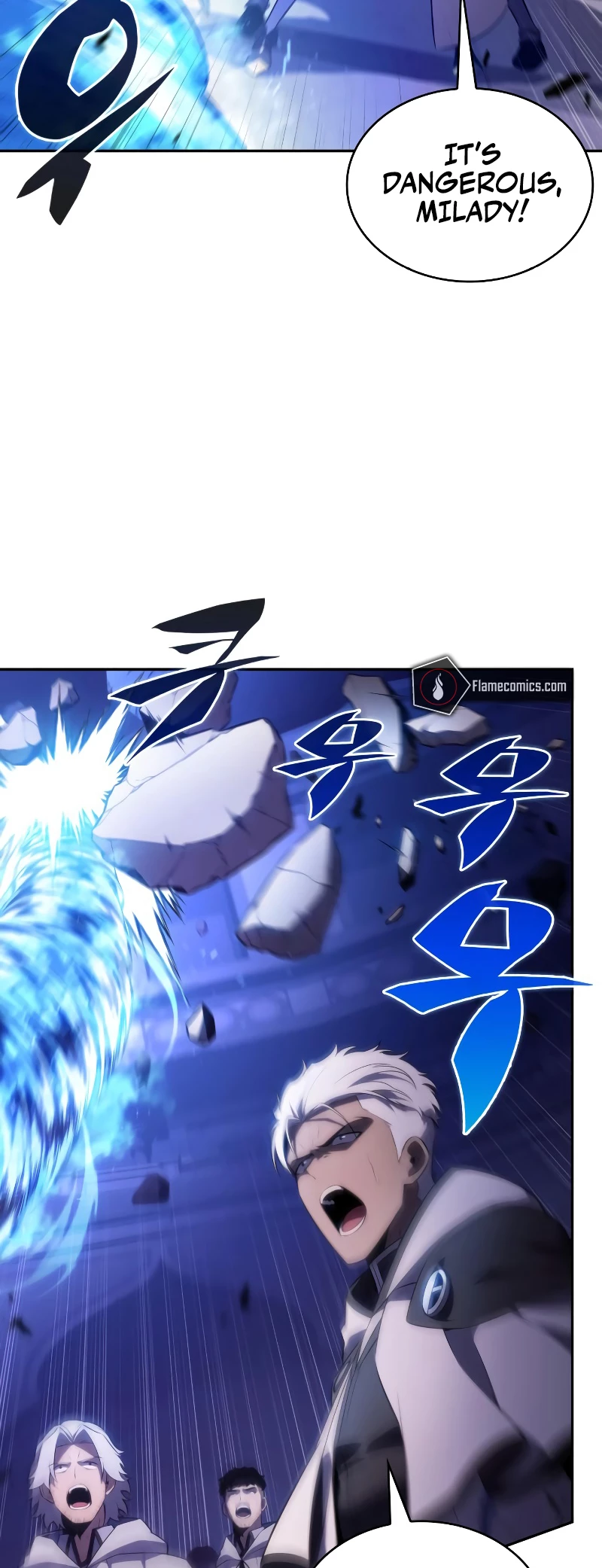 The Reborn Young Lord Is an Assassin Chapter 72 - 58