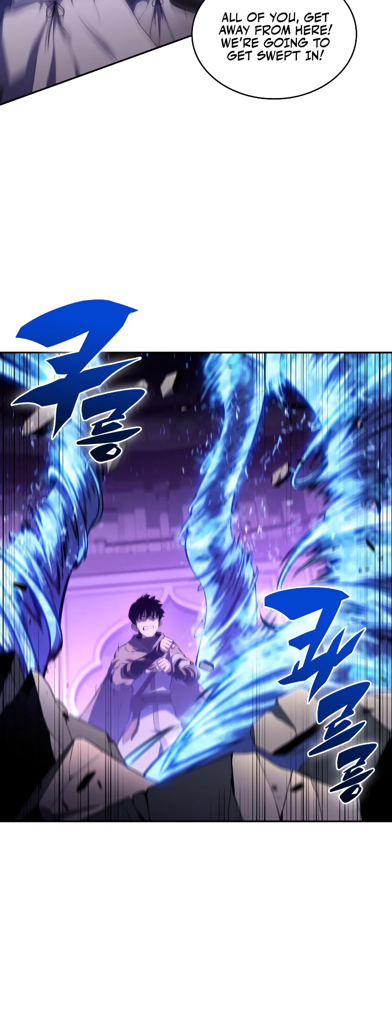 The Reborn Young Lord Is an Assassin Chapter 72 - 59