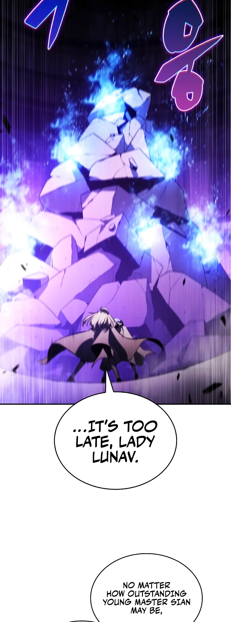 The Reborn Young Lord Is an Assassin Chapter 72 - 62