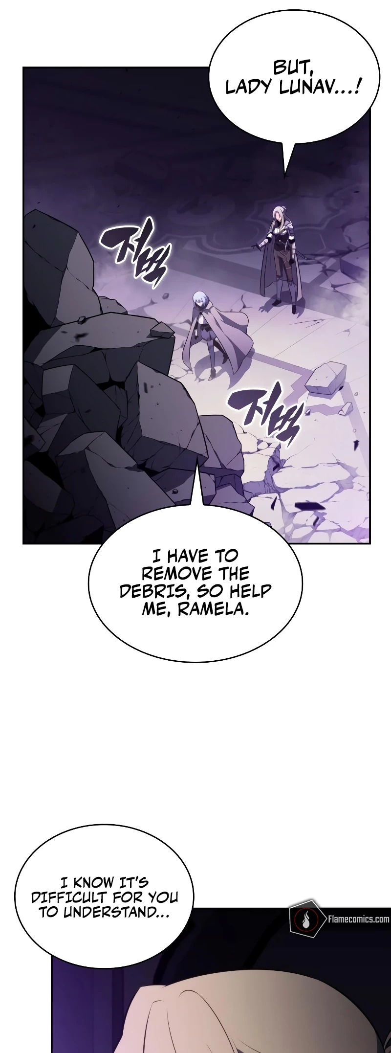The Reborn Young Lord Is an Assassin Chapter 72 - 64
