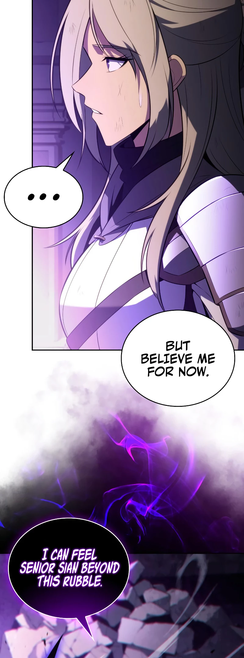 The Reborn Young Lord Is an Assassin Chapter 72 - 65