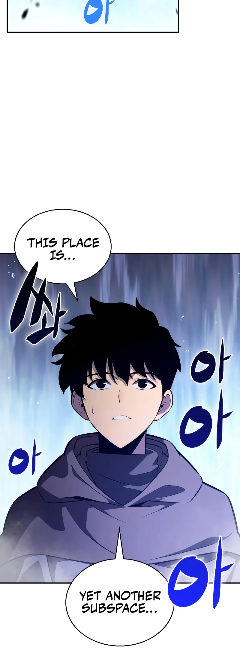 The Reborn Young Lord Is an Assassin Chapter 72 - 68