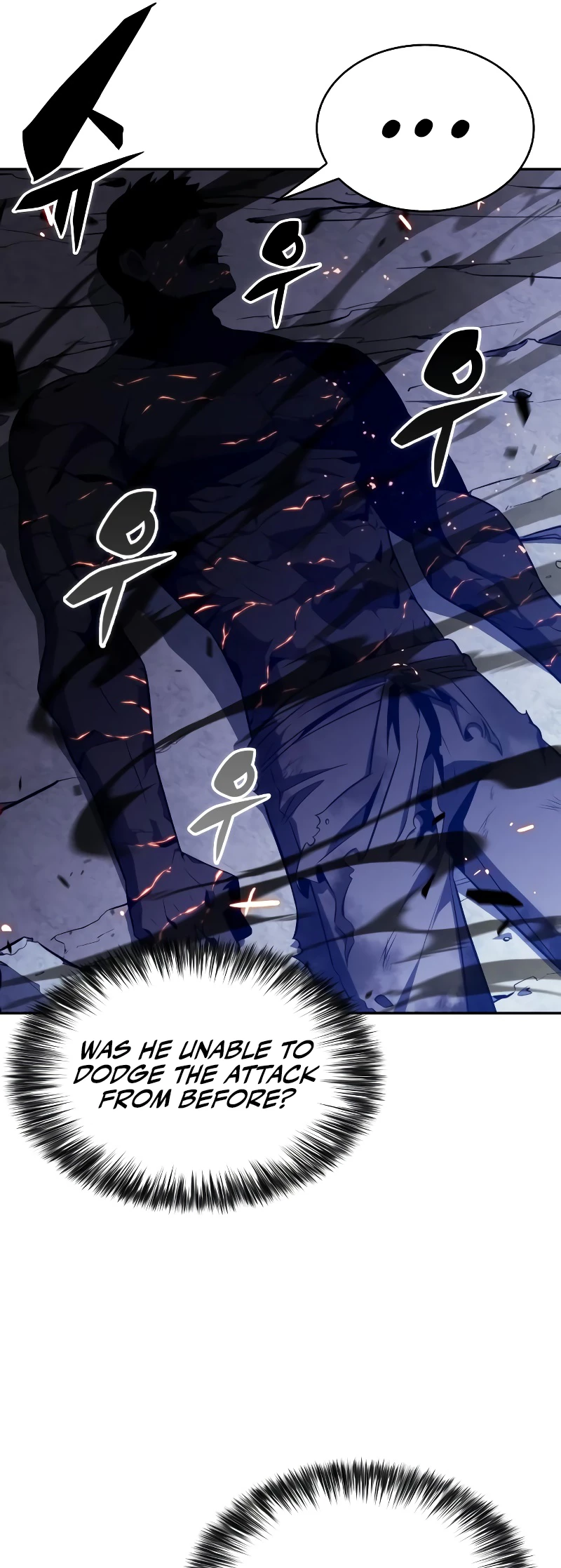 The Reborn Young Lord Is an Assassin Chapter 72 - 73