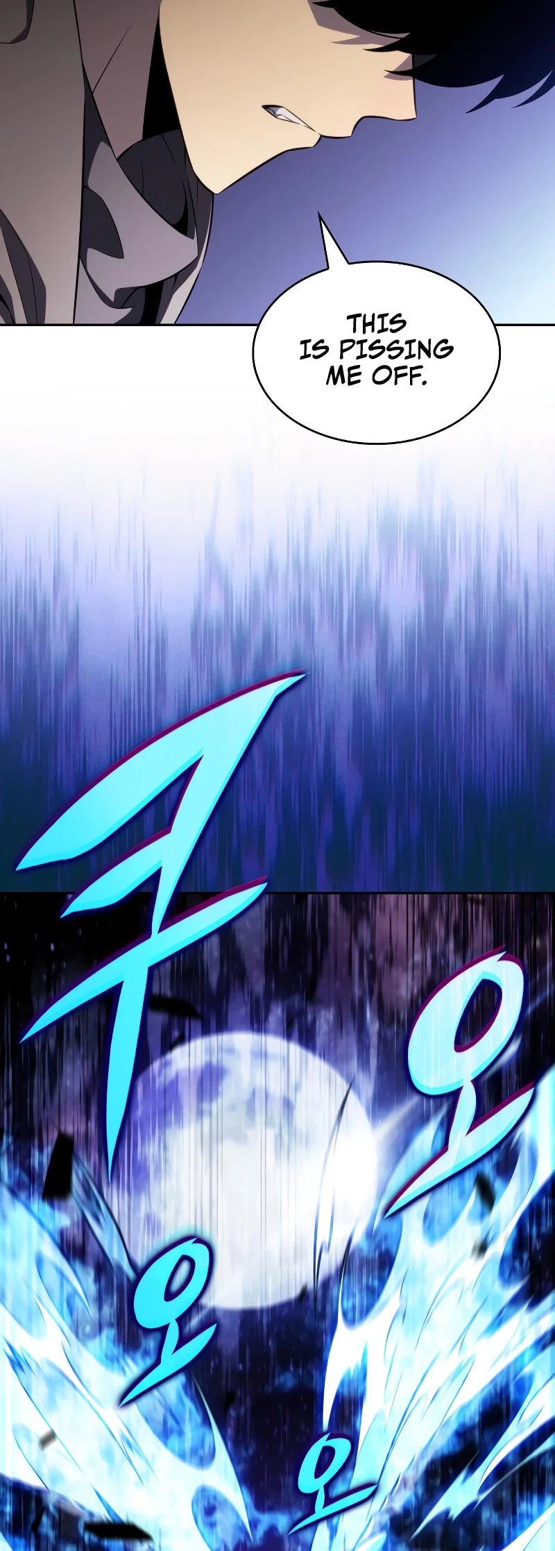 The Reborn Young Lord Is an Assassin Chapter 72 - 75