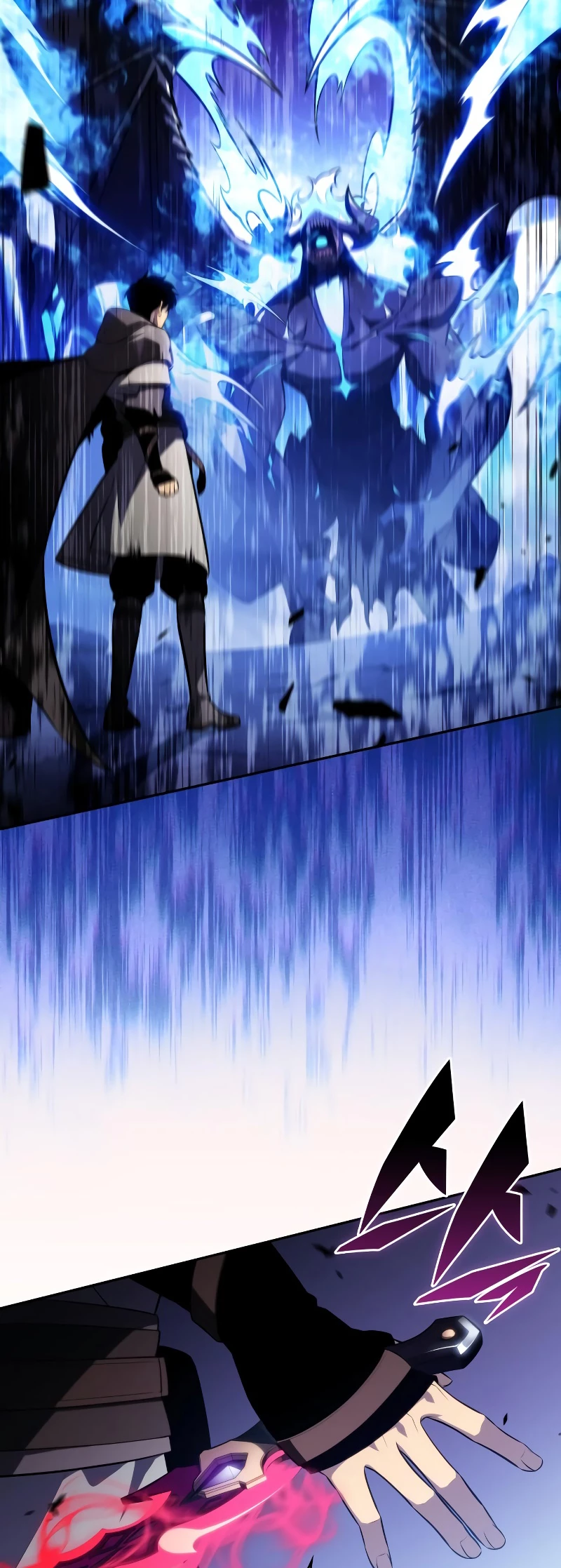 The Reborn Young Lord Is an Assassin Chapter 72 - 76