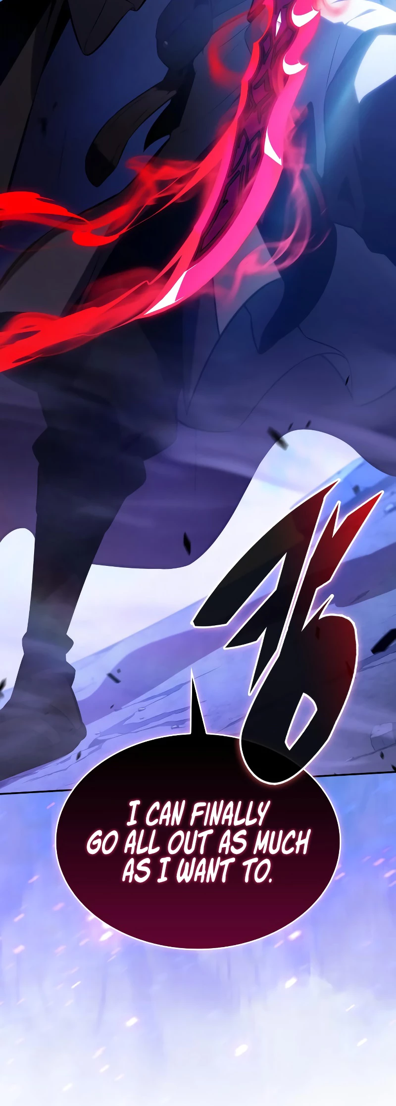 The Reborn Young Lord Is an Assassin Chapter 72 - 78