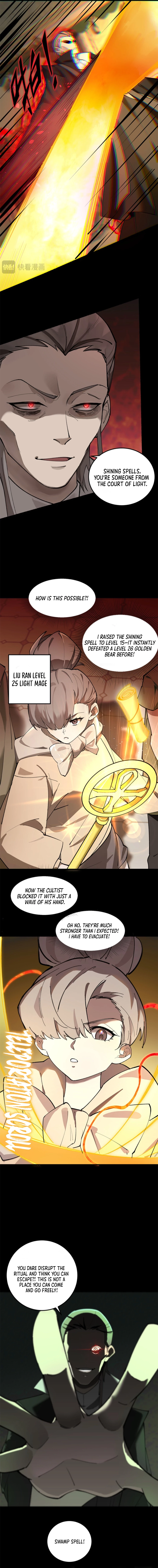 SSS-Rank Paladin Who Transcends Common Sense Chapter 73 - 4