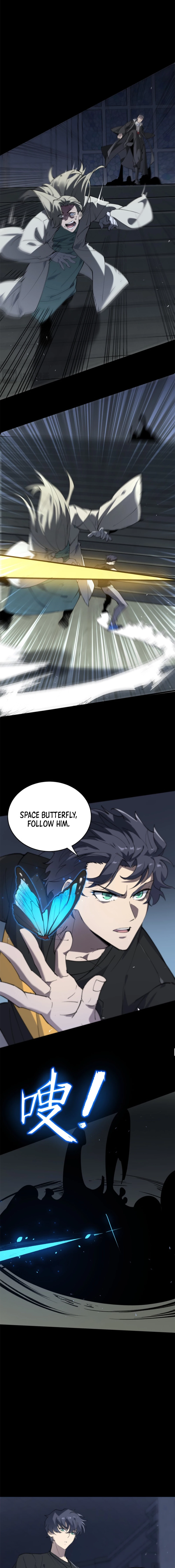 SSS-Rank Paladin Who Transcends Common Sense Chapter 73 - 10