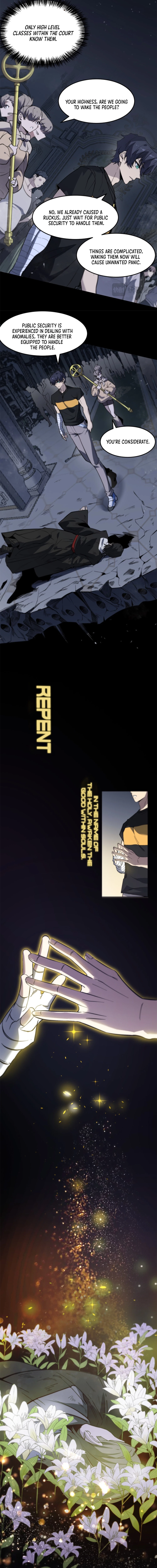 SSS-Rank Paladin Who Transcends Common Sense Chapter 73 - 13