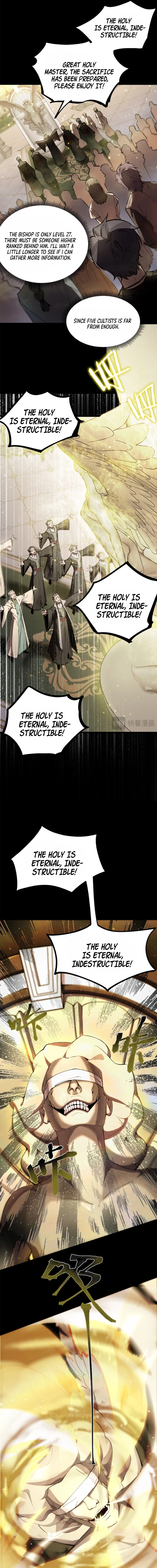 SSS-Rank Paladin Who Transcends Common Sense Chapter 72 - 12