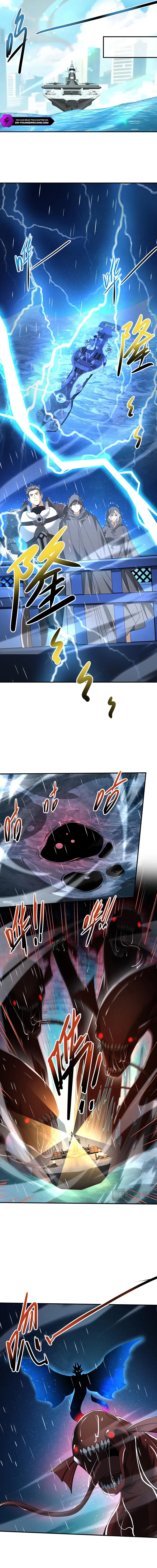 I Got The Weakest Class, Dragon Tamer!? Chapter 116 - 9