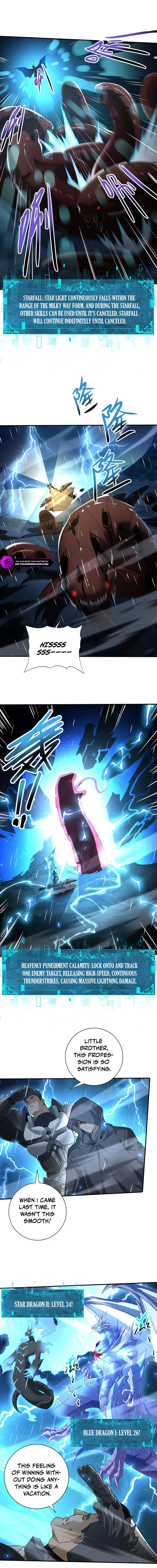 I Got The Weakest Class, Dragon Tamer!? Chapter 116 - 10