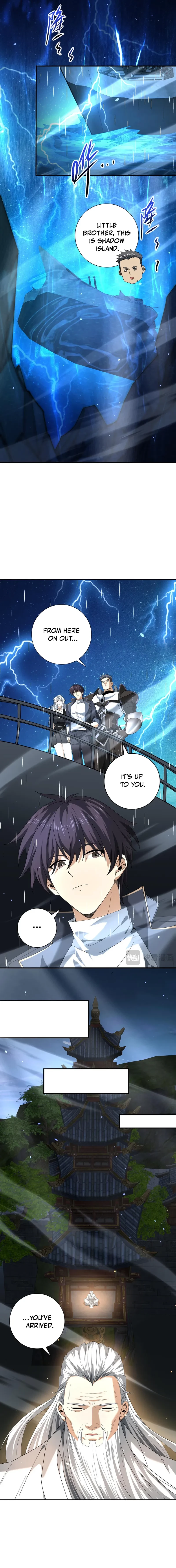I Got The Weakest Class, Dragon Tamer!? Chapter 116 - 12
