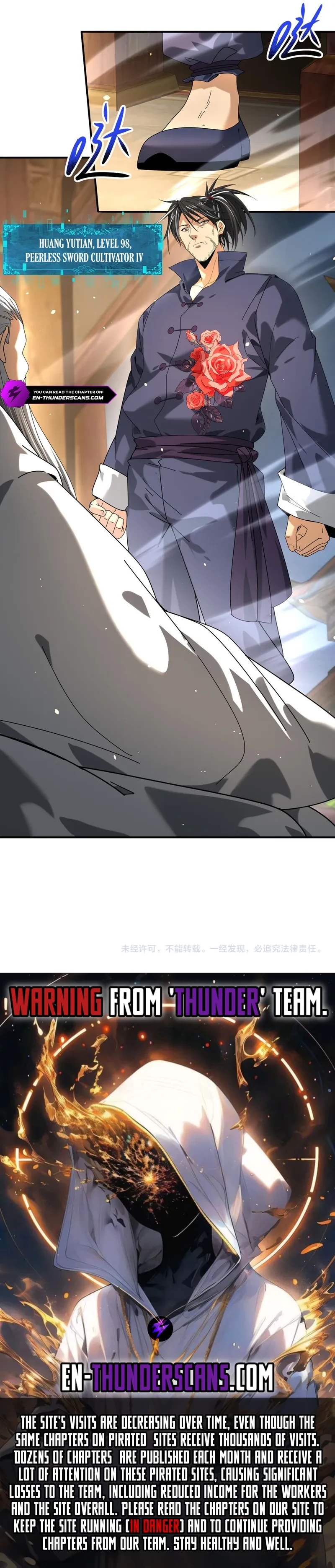 I Got The Weakest Class, Dragon Tamer!? Chapter 116 - 13
